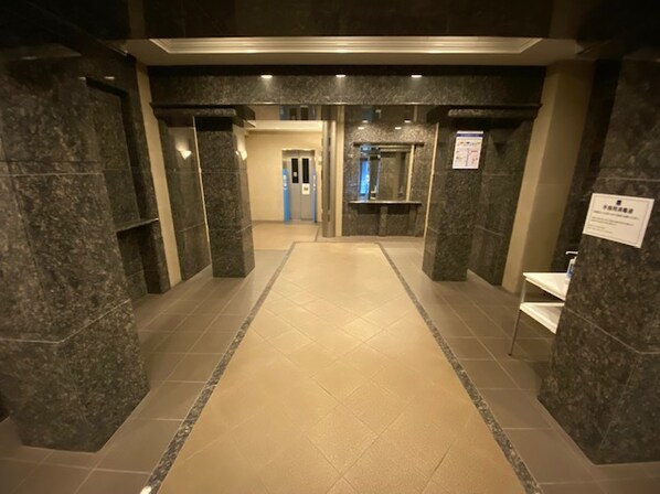 レジディア木場の物件内観写真